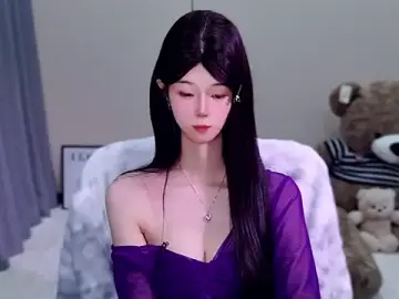 Stripchat Live Sex of MOMO_xiaobao