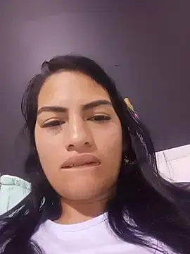 Stripchat Sex Cam of SamanthaBeke