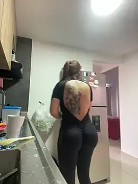 Stripchat Best Webcam of Sarah_Jhonson