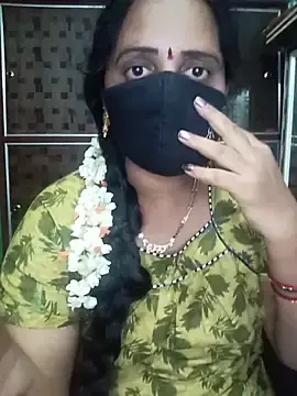Stripchat Best live sex cam show of Sunaina143-telugu