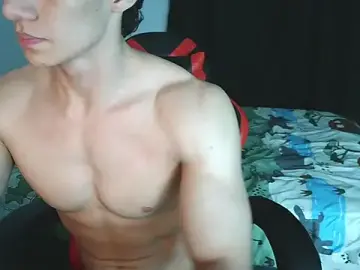 Stripchat Sex Cam of aresholland