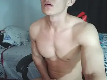 Stripchat Free Live Porn of aresholland