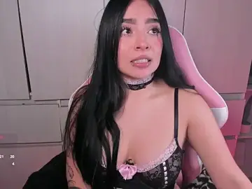 Stripchat Live Sex of asia_lune_