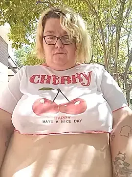 Stripchat Live Porn of diosacurvy1984