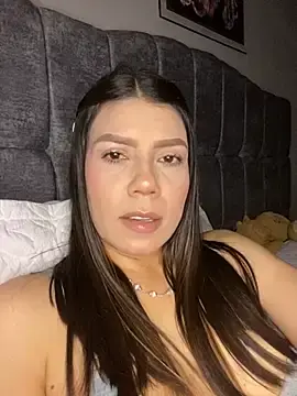 Stripchat Live Porn of martina_contreras