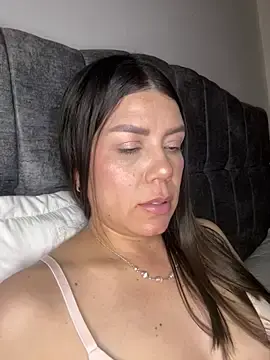 Stripchat Nude Webcam of martina_contreras