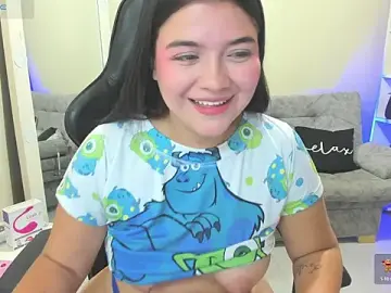 Stripchat Live Porn of melody_pink_18