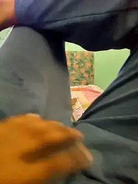 Stripchat Live Porn of volcanojatt00