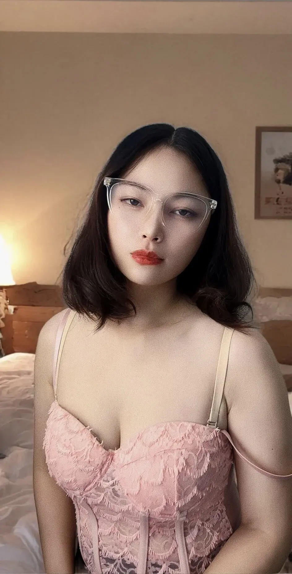 Lisa--queen