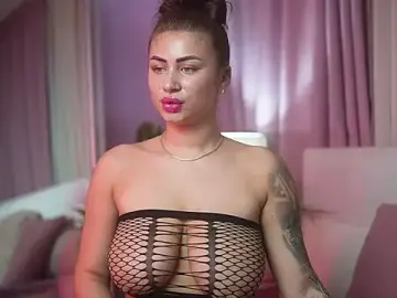 Stripchat Private Sex Chat of AmeliaBarbie