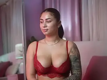 Stripchat Best Webcam of AmeliaBarbie