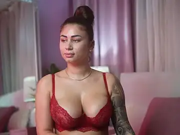 Stripchat Watch Live Sex Cams of AmeliaBarbie