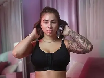 Stripchat Best live sex cam show of AmeliaBarbie