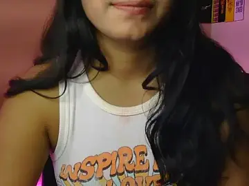 Stripchat Nude Webcam of Cute_Soniyaaa