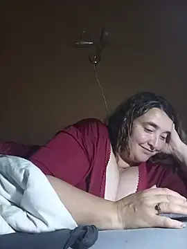 Stripchat Private Sex Chat of LiluHot
