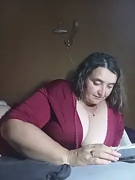 Stripchat Private Sex Chat of LiluHot