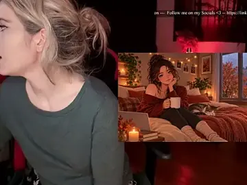 Stripchat Best Webcam of Lisaonthemoon