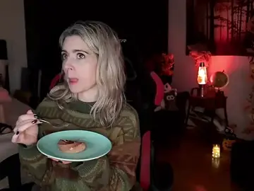 Stripchat Sex Chat of Lisaonthemoon