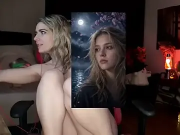 Stripchat Adult Webcam of Lisaonthemoon