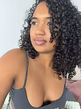 Stripchat Free Live Porn of MilaTeenX