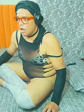 Stripchat Best Webcam of NikkelSofia
