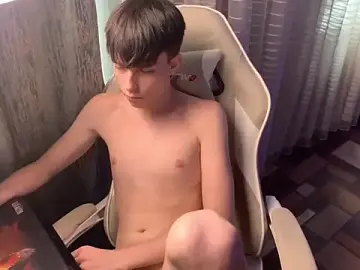 Stripchat Sex Cam of mason_silver