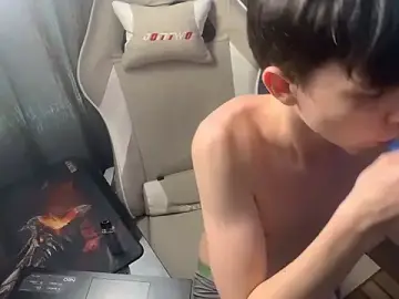 Stripchat Best live sex cam show of mason_silver