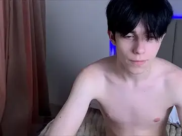 Stripchat Live Porn of mason_silver