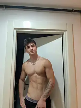 Stripchat Best live sex cam show of nomorelies