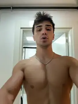 Stripchat Live Porn of nomorelies