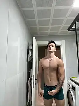 Stripchat Live Sex Cam of nomorelies
