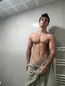 Stripchat Sex Cam of nomorelies