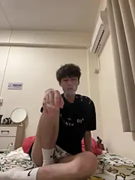 Stripchat Private Sex Chat of sexyboy-3525
