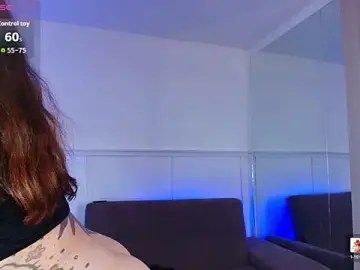 Stripchat Sex Chat of Ela_Doll_