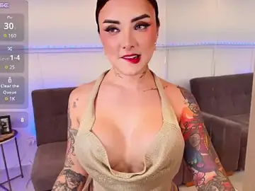Stripchat Best live sex cam show of Ela_Doll_