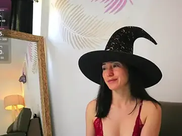Stripchat Sex Chat of Ginevra_esposito