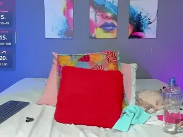 Stripchat Live Porn of MadissonShakur