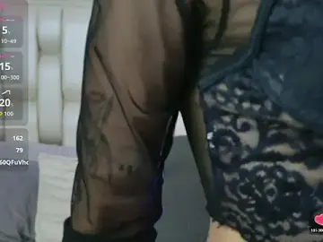 Stripchat Watch Live Sex Cams of Mimi_Nyx
