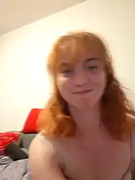 Stripchat Free Porn Cam of OhnivaKocka1