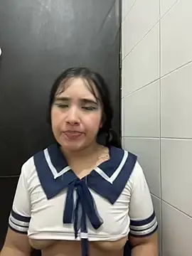 Stripchat Free Live Porn of Samantthaescobar