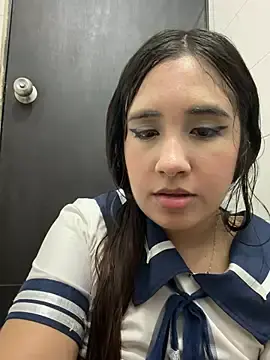 Stripchat Adult Webcam of Samantthaescobar