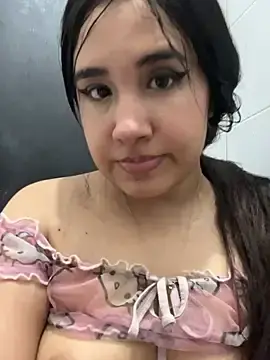 Stripchat Best Webcam of Samantthaescobar