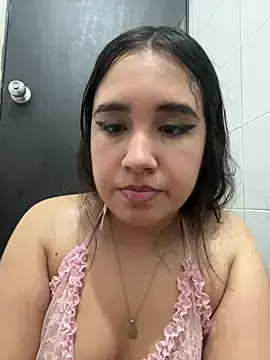 Stripchat Live Porn of Samantthaescobar