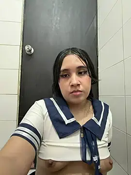 Stripchat Free Live Porn of Samantthaescobar