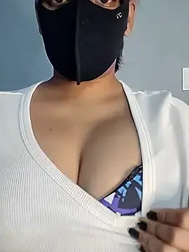 Stripchat Sex Chat of Teluguammai_01