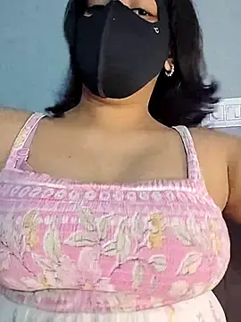 Stripchat Sex Chat of Teluguammai_01