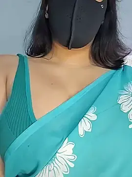 Stripchat Live Porn of Teluguammai_01
