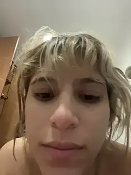 Stripchat Live Sex of VelvetPassion