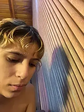 Stripchat Live Sex of VelvetPassion