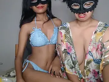 Stripchat Live Sex Cam of Virgin_Aisha
